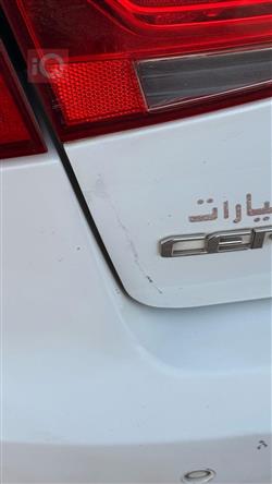 كيا سيراتو